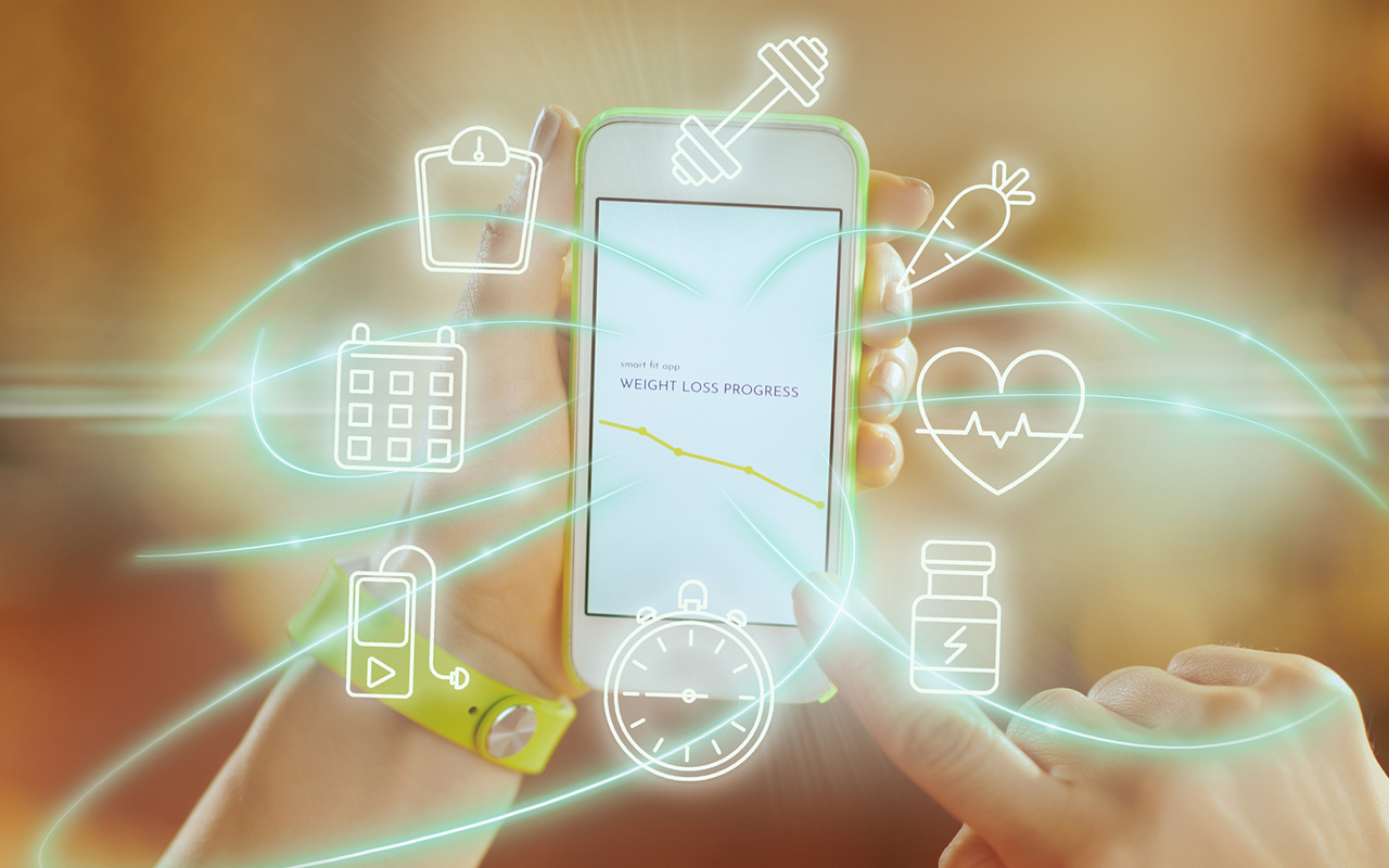 脈衝調製中頻專區