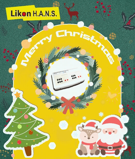 L320 產品示意圖